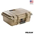 Pelican™ 1400 Protector Case | https://www.bestnamebadges.com