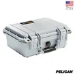 Pelican™ 1400 Protector Case | https://www.bestnamebadges.com