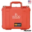 Pelican™ 1400 Protector Case | https://www.bestnamebadges.com