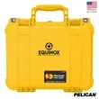 Pelican™ 1400 Protector Case | https://www.bestnamebadges.com