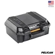 Pelican™ V100C Vault Case | https://www.bestnamebadges.com