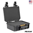 Pelican™ V100C Vault Case | https://www.bestnamebadges.com