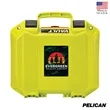 Pelican™ V100C Vault Case | https://www.bestnamebadges.com