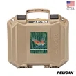 Pelican™ V100C Vault Case | https://www.bestnamebadges.com