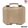 Pelican™ V100C Vault Case | https://www.bestnamebadges.com