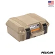 Pelican™ V100C Vault Case | https://www.bestnamebadges.com
