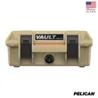 Pelican™ V100C Vault Case | https://www.bestnamebadges.com