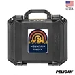Pelican™ V200C Vault Case | https://www.bestnamebadges.com