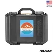 Pelican™ V300 Vault Case | https://www.bestnamebadges.com