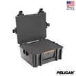Pelican™ V600 Vault Case | https://www.bestnamebadges.com