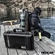 Pelican™ 1525 Air Case | https://www.bestnamebadges.com