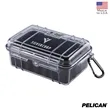 Pelican™ 1050 Micro Case - Clear Lid | https://www.bestnamebadges.com