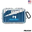 Pelican™ 1050 Micro Case - Clear Lid | https://www.bestnamebadges.com