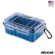 Pelican™ 1050 Micro Case - Clear Lid | https://www.bestnamebadges.com