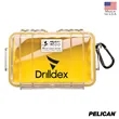Pelican™ 1050 Micro Case - Clear Lid | https://www.bestnamebadges.com
