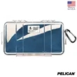 Pelican™ 1060 Micro Case - Clear Lid | https://www.bestnamebadges.com