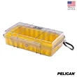 Pelican™ 1060 Micro Case - Clear Lid | https://www.bestnamebadges.com