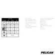 Pelican™ 7110 Tactical Flashlight | https://www.bestnamebadges.com