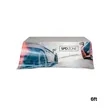 DisplaySplash 6' Table Throw | https://www.bestnamebadges.com
