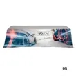 DisplaySplash 8' Table Throw | https://www.bestnamebadges.com