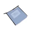 DisplaySplash 4' Open Back Table Throw | https://www.bestnamebadges.com