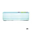 DisplaySplash 8' Fitted Table Cover | https://www.bestnamebadges.com