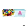 DisplaySplash 8' Fitted Table Cover | https://www.bestnamebadges.com