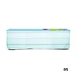 DisplaySplash 8' Fitted Table Cover | https://www.bestnamebadges.com