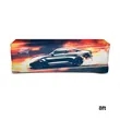 DisplaySplash 8' Fitted Open Back Table Cover | https://www.bestnamebadges.com