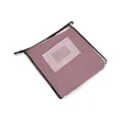 DisplaySplash 4' Stretch Open Back Table Cover | https://www.bestnamebadges.com