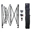 DisplaySplash 10' x 10' Tent Top & Frame | https://www.bestnamebadges.com