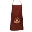 DisplaySplash Custom Printed Apron | https://www.bestnamebadges.com
