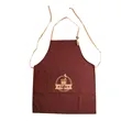 DisplaySplash Custom Printed Apron | https://www.bestnamebadges.com