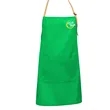DisplaySplash Custom Printed Apron | https://www.bestnamebadges.com