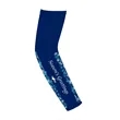 DisplaySplash Ice Silk Custom Printed Arm Sleeve-L | https://www.bestnamebadges.com