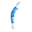 DisplaySplash Ice Silk Custom Printed Arm Sleeve-L | https://www.bestnamebadges.com