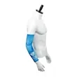 DisplaySplash Ice Silk Custom Printed Arm Sleeve-L | https://www.bestnamebadges.com