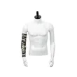 DisplaySplash Ice Silk Custom Printed Arm Sleeve-XL | https://www.bestnamebadges.com