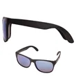 Sharp Mirrored Sunglasses | https://www.bestnamebadges.com