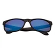 Sharp Mirrored Sunglasses | https://www.bestnamebadges.com