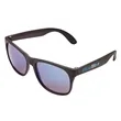 Sharp Mirrored Sunglasses | https://www.bestnamebadges.com