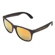 Sharp Mirrored Sunglasses | https://www.bestnamebadges.com