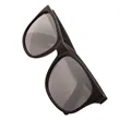 Sharp Mirrored Sunglasses | https://www.bestnamebadges.com