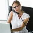 Edmond Blue Light Blocking Glasses | https://www.bestnamebadges.com