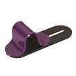 Taffy Multi-Use Grip Holder | https://www.bestnamebadges.com