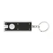 Ester Flashlight Keyring | https://www.bestnamebadges.com