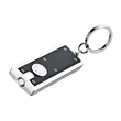Ester Flashlight Keyring | https://www.bestnamebadges.com
