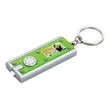 Ester Flashlight Keyring | https://www.bestnamebadges.com