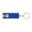 Ester Flashlight Keyring | https://www.bestnamebadges.com