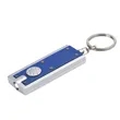 Ester Flashlight Keyring | https://www.bestnamebadges.com